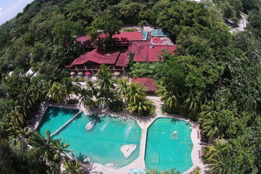 Chan-Kah Resort Village Convention Center & Maya Spa Palenque Εξωτερικό φωτογραφία